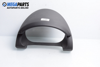 Plastic interior kilometraj for Mazda 5 Minivan I (02.2005 - 12.2010), 5 uși, monovolum