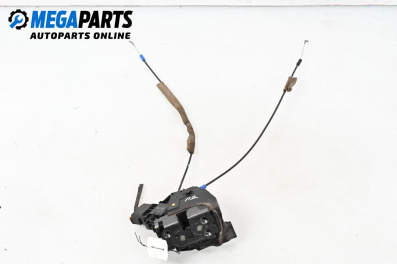 Încuietoare for Mazda 5 Minivan I (02.2005 - 12.2010), position: dreaptă - fața