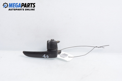 Inner handle for Mazda 5 Minivan I (02.2005 - 12.2010), 5 doors, minivan, position: front - right