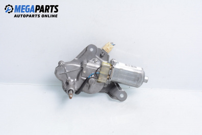 Motor ștergătoare parbriz for Mazda 5 Minivan I (02.2005 - 12.2010), monovolum, position: din spate