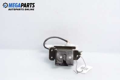 Trunk lock for Mazda 5 Minivan I (02.2005 - 12.2010), minivan, position: rear