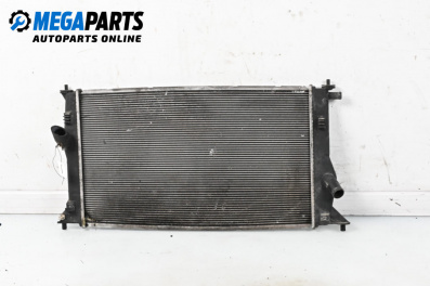 Radiator de apă for Mazda 5 Minivan I (02.2005 - 12.2010) 1.8, 116 hp