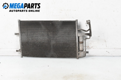 Radiator aer condiționat for Mazda 5 Minivan I (02.2005 - 12.2010) 1.8, 116 hp