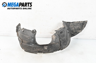 Radhausschale for Mazda 5 Minivan I (02.2005 - 12.2010), 5 türen, minivan, position: links, vorderseite