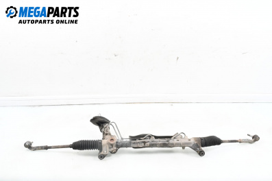 Hydraulic steering rack for Mazda 5 Minivan I (02.2005 - 12.2010), minivan