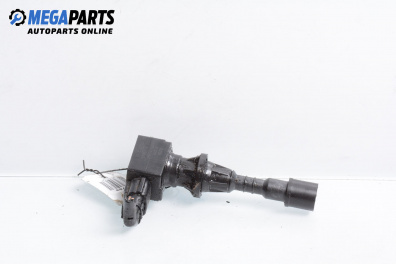 Ignition coil for Mazda 5 Minivan I (02.2005 - 12.2010) 1.8, 116 hp, № 099700-0982