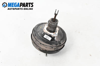 Servo for Opel Vectra C Sedan (04.2002 - 01.2009)