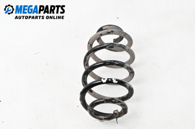 Coil spring for Opel Vectra C Sedan (04.2002 - 01.2009), sedan, position: rear