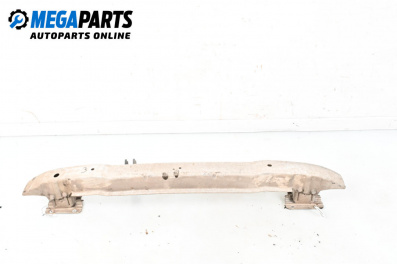 Bumper support brace impact bar for Opel Vectra C Sedan (04.2002 - 01.2009), sedan, position: rear