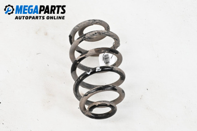 Coil spring for Opel Vectra C Sedan (04.2002 - 01.2009), sedan, position: rear