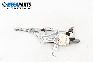 Electric window regulator for Opel Vectra C Sedan (04.2002 - 01.2009), 5 doors, sedan, position: front - right