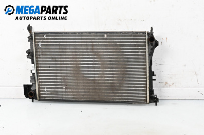 Radiator de apă for Opel Vectra C Sedan (04.2002 - 01.2009) 1.8 16V, 122 hp