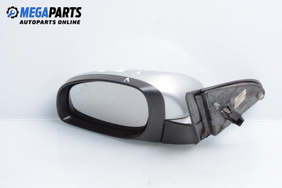 Oglindă for Opel Vectra C Sedan (04.2002 - 01.2009), 5 uși, sedan, position: stânga