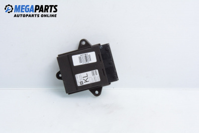 Module for Opel Vectra C Sedan (04.2002 - 01.2009)