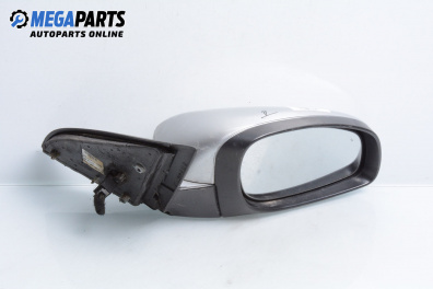 Oglindă for Opel Vectra C Sedan (04.2002 - 01.2009), 5 uși, sedan, position: dreapta