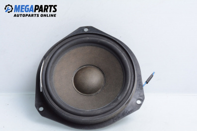 Loudspeaker for Opel Vectra C Sedan (04.2002 - 01.2009)