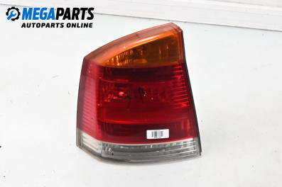 Tail light for Opel Vectra C Sedan (04.2002 - 01.2009), sedan, position: left