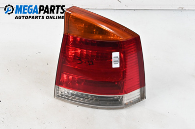 Tail light for Opel Vectra C Sedan (04.2002 - 01.2009), sedan, position: right