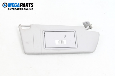 Parasolar for Opel Vectra C Sedan (04.2002 - 01.2009), position: dreapta