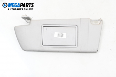 Sun visor for Opel Vectra C Sedan (04.2002 - 01.2009), position: left