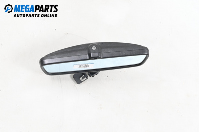 Central rear view mirror for Opel Vectra C Sedan (04.2002 - 01.2009)