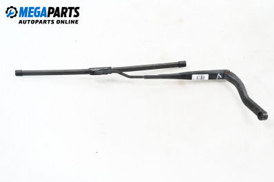 Braț ștergătoare parbriz for Opel Vectra C Sedan (04.2002 - 01.2009), position: stânga