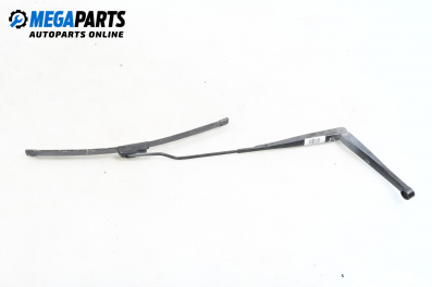 Braț ștergătoare parbriz for Opel Vectra C Sedan (04.2002 - 01.2009), position: dreapta