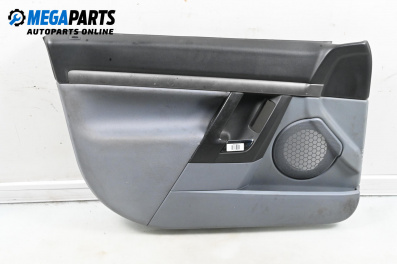 Interior door panel  for Opel Vectra C Sedan (04.2002 - 01.2009), 5 doors, sedan, position: rear - left