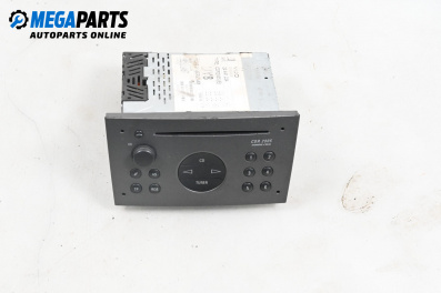 CD player for Opel Vectra C Sedan (04.2002 - 01.2009)