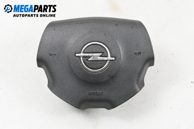 Airbag for Opel Vectra C Sedan (04.2002 - 01.2009), 5 uși, sedan, position: fața