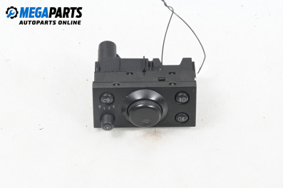 Lights switch for Opel Vectra C Sedan (04.2002 - 01.2009)