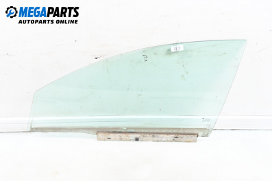 Window for Opel Vectra C Sedan (04.2002 - 01.2009), 5 doors, sedan, position: front - left