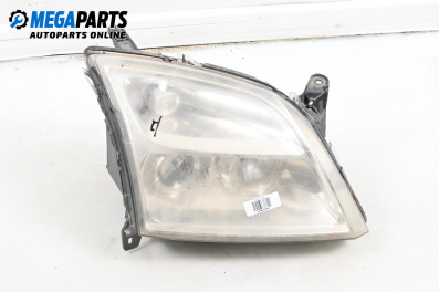 Headlight for Opel Vectra C Sedan (04.2002 - 01.2009), sedan, position: right