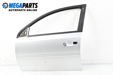 Door for Opel Vectra C Sedan (04.2002 - 01.2009), 5 doors, sedan, position: front - left