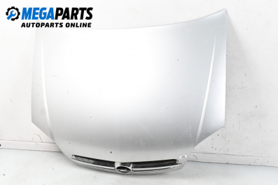 Motorhaube for Opel Vectra C Sedan (04.2002 - 01.2009), 5 türen, sedan, position: vorderseite