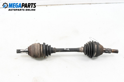 Planetară for Opel Vectra C Sedan (04.2002 - 01.2009) 1.8 16V, 122 hp, position: stânga - fața