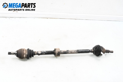 Planetară for Opel Vectra C Sedan (04.2002 - 01.2009) 1.8 16V, 122 hp, position: dreaptă - fața