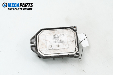 ECU for Opel Vectra C Sedan (04.2002 - 01.2009) 1.8 16V, 122 hp, № 09 179 499