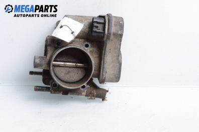 Clapetă carburator for Opel Vectra C Sedan (04.2002 - 01.2009) 1.8 16V, 122 hp