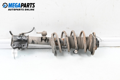 Macpherson shock absorber for Opel Vectra C Sedan (04.2002 - 01.2009), sedan, position: front - right