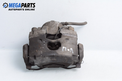 Bremszange for Opel Vectra C Sedan (04.2002 - 01.2009), position: links, vorderseite