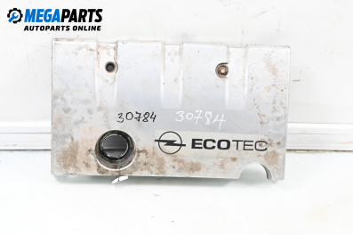 Engine cover for Opel Vectra C Sedan (04.2002 - 01.2009)