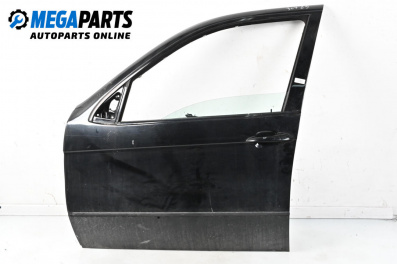 Ușă for BMW X5 Series E53 (05.2000 - 12.2006), 5 uși, suv, position: stânga - fața