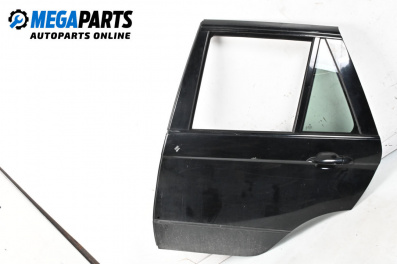 Ușă for BMW X5 Series E53 (05.2000 - 12.2006), 5 uși, suv, position: stânga - spate