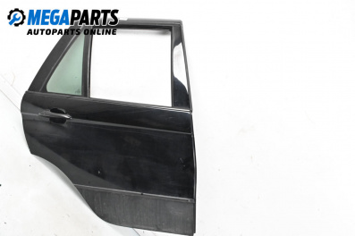 Ușă for BMW X5 Series E53 (05.2000 - 12.2006), 5 uși, suv, position: dreaptă - spate