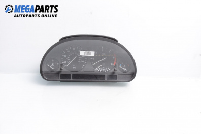 Kilometerzähler for BMW X5 Series E53 (05.2000 - 12.2006) 3.0 d, 218 hp