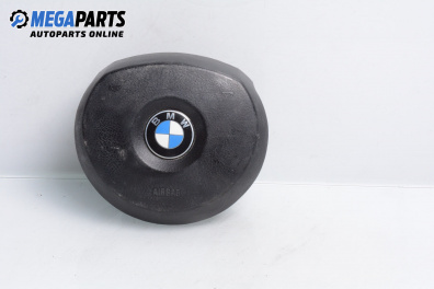 Airbag for BMW X5 Series E53 (05.2000 - 12.2006), 5 uși, suv, position: fața