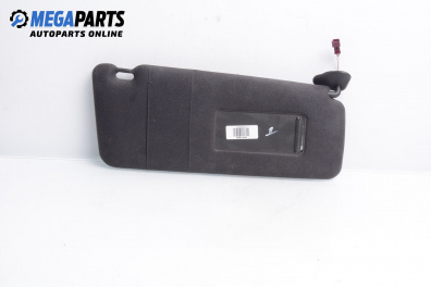 Sonnenblende for BMW X5 Series E53 (05.2000 - 12.2006), position: rechts