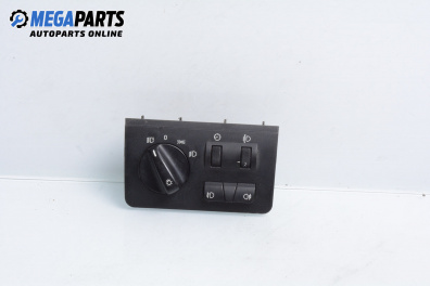 Lights switch for BMW X5 Series E53 (05.2000 - 12.2006)