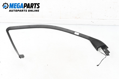 Material profilat interior for BMW X5 Series E53 (05.2000 - 12.2006), 5 uși, suv